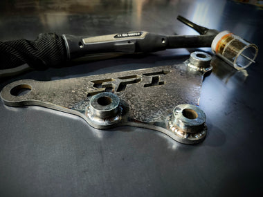 XJ/MJ STEERING SPACER