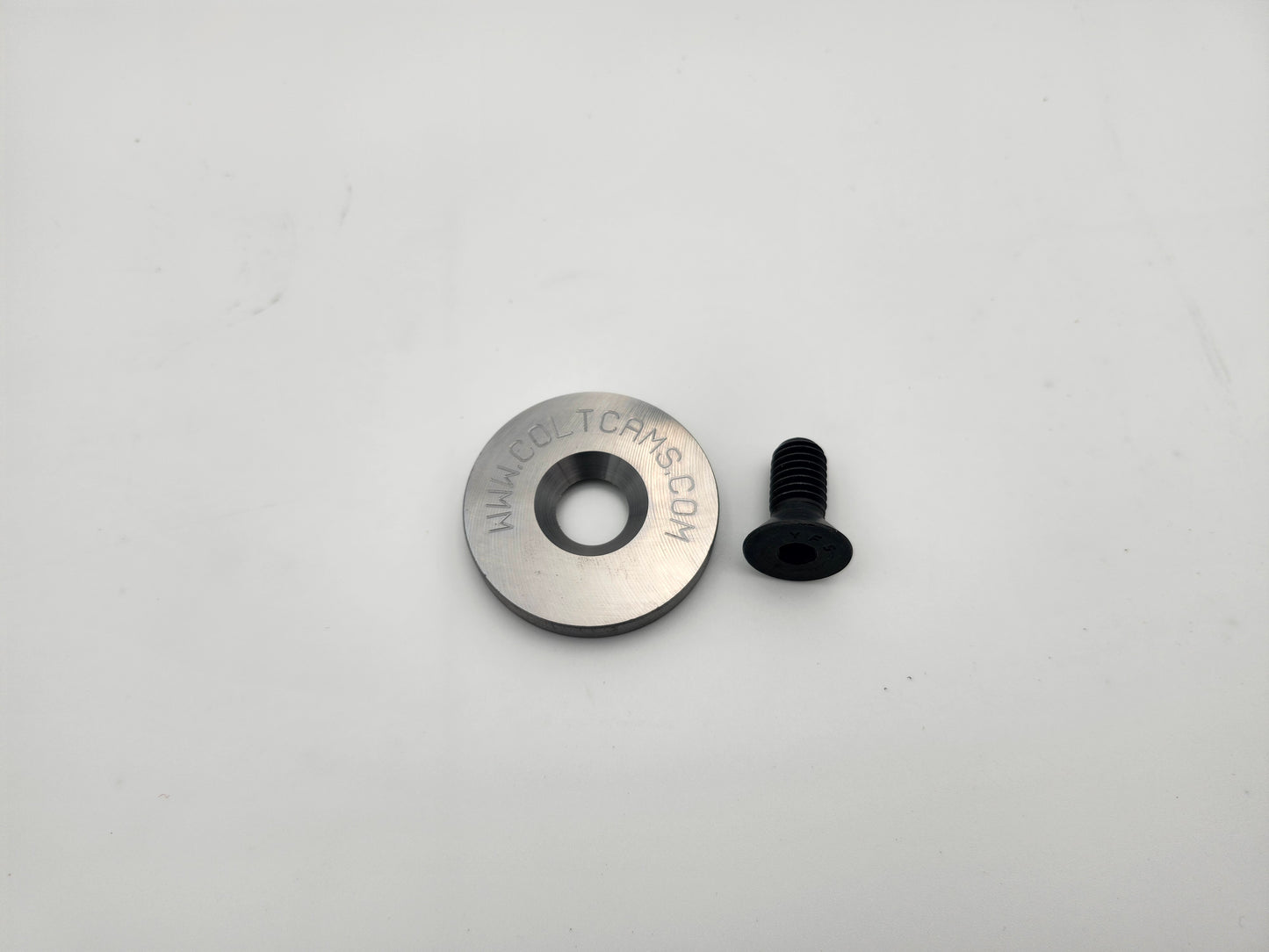 5.9/6.7 CAMSHAFT RETAINER