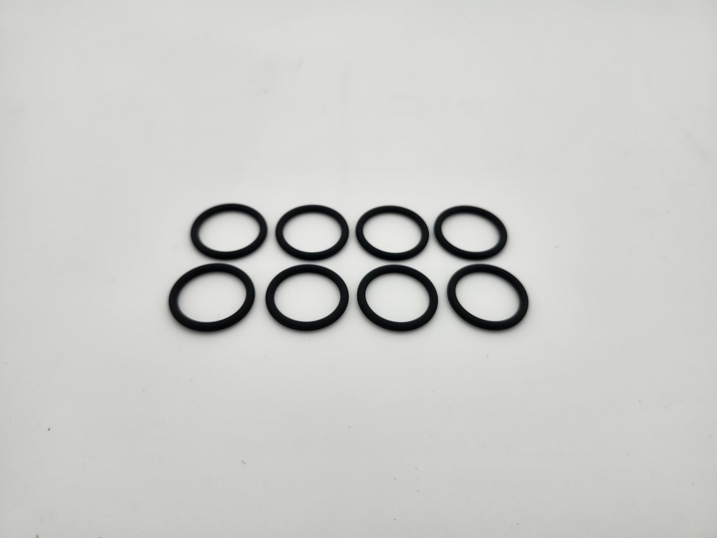 6.0 HIGH PRESSURE BALL TUBE O-RING UPGRADE KIT - SET OF 8