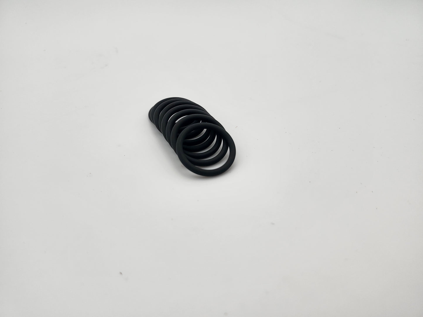 6.0 HIGH PRESSURE BALL TUBE O-RING UPGRADE KIT - SET OF 8