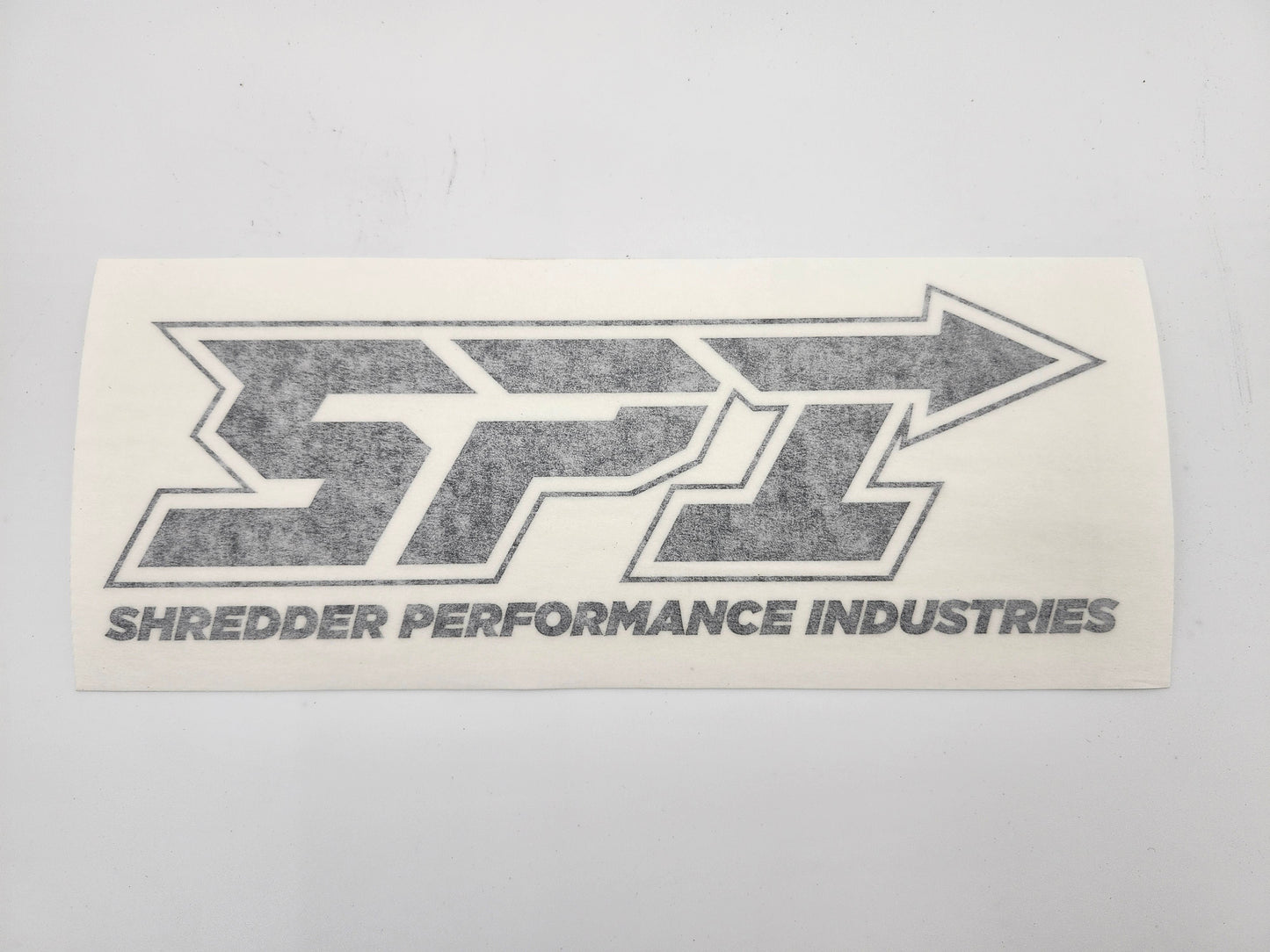 SPI DECAL