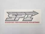 SPI DECAL
