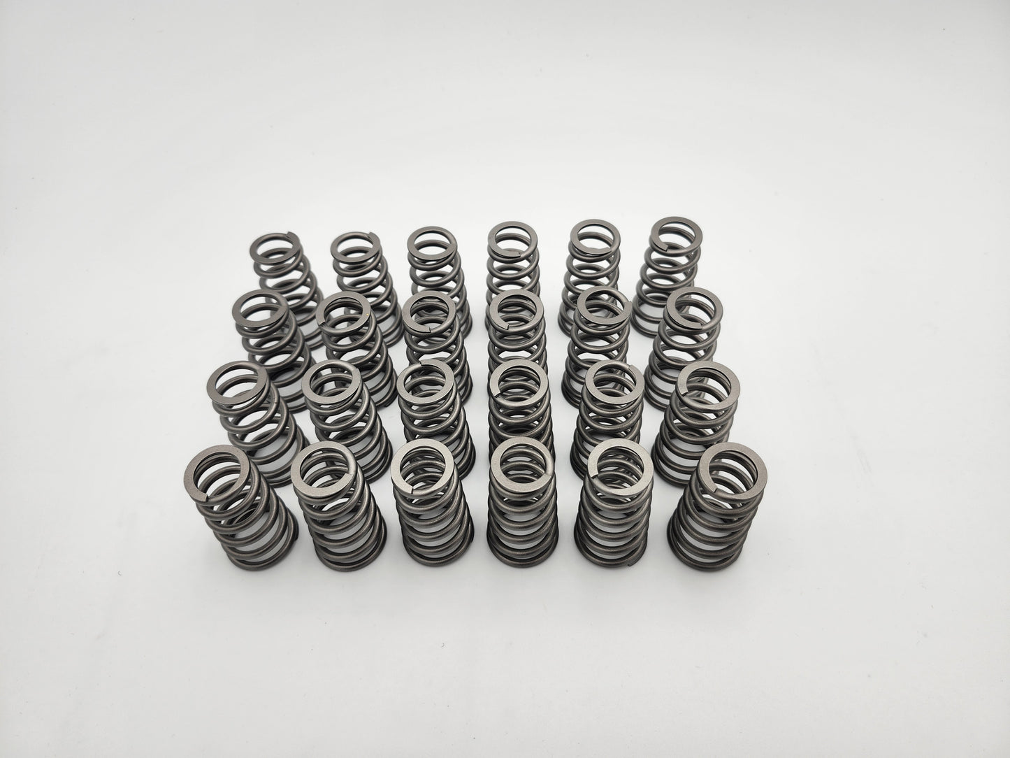 MANTON 24V CUMMINS CONICAL VALVE SPRINGS