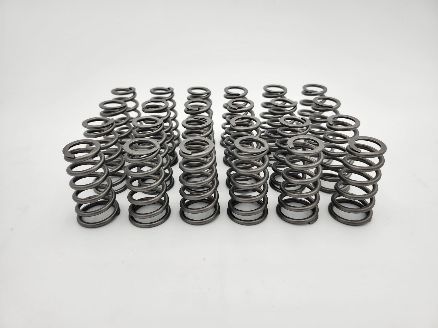 MANTON 24V CUMMINS CONICAL VALVE SPRINGS