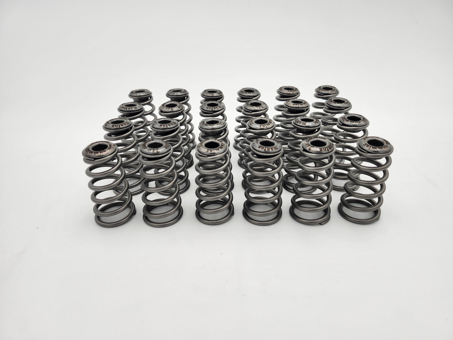 MANTON 24V CUMMINS CONICAL VALVE SPRINGS