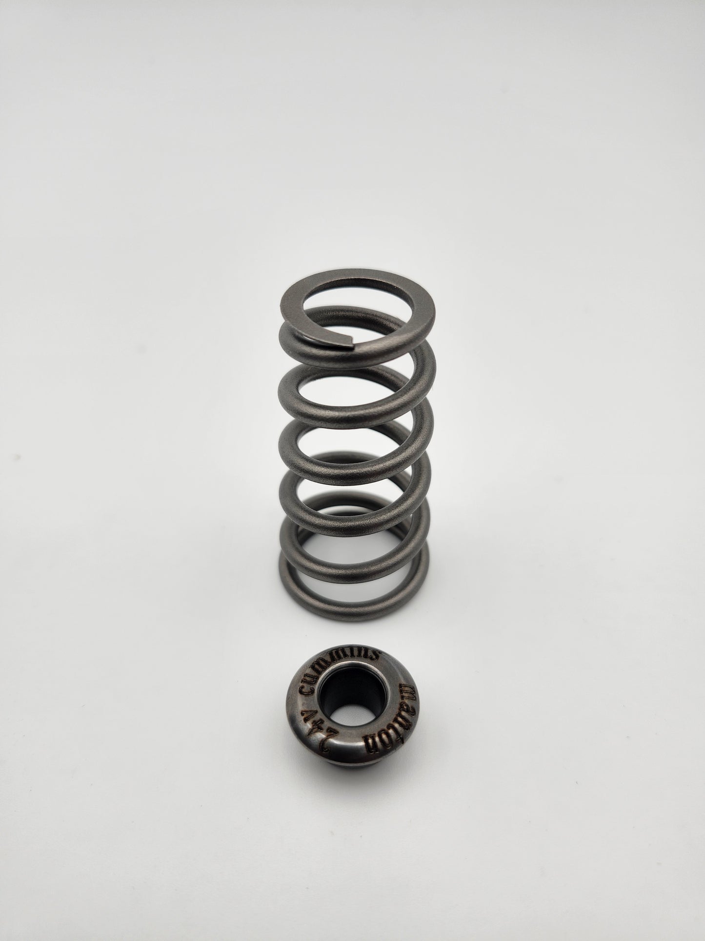 MANTON 24V CUMMINS CONICAL VALVE SPRINGS
