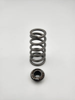 MANTON 24V CUMMINS CONICAL VALVE SPRINGS