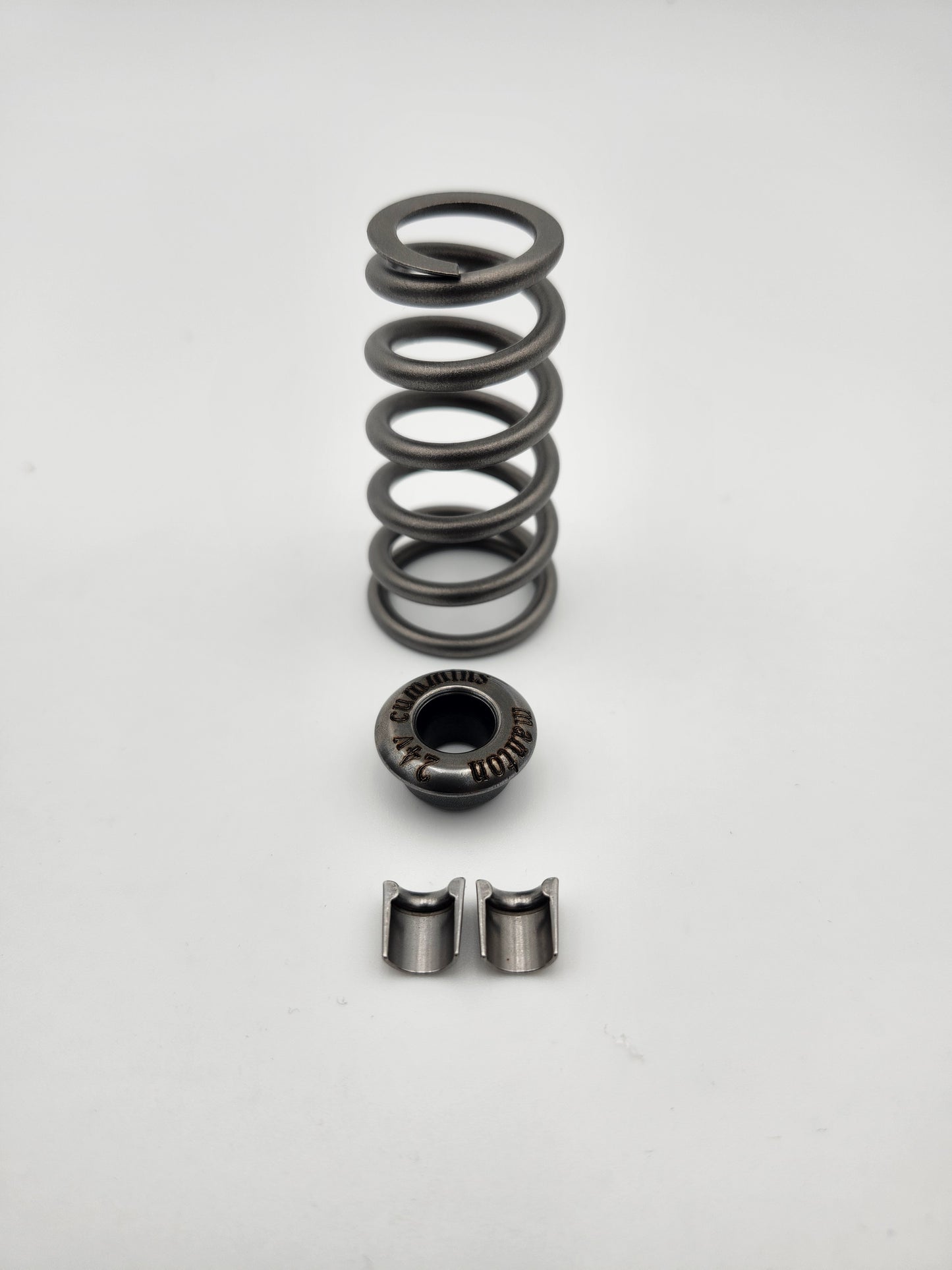 MANTON 24V CUMMINS CONICAL VALVE SPRINGS