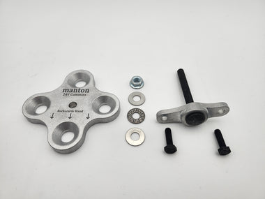 MANTON 24V CUMMINS VALVE SPRING COMPRESSOR