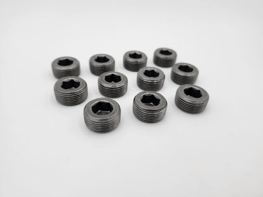 5.9/6.7 24V THREADED FREEZE PLUGS