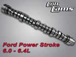 6.0/6.4 STAGE 2 CAMSHAFT - Shredder Performance Industries