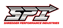 Shredder Performance Industries
